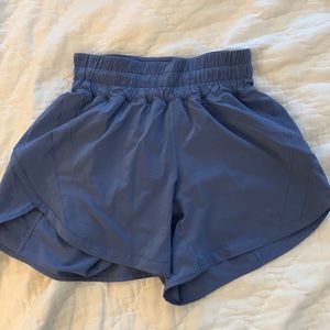 Lululemon Track That Short